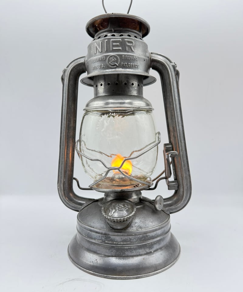 アメリカ輸出モデル❗️FEUERHAND No.270 『NIER』 U.S.A | ヴィ