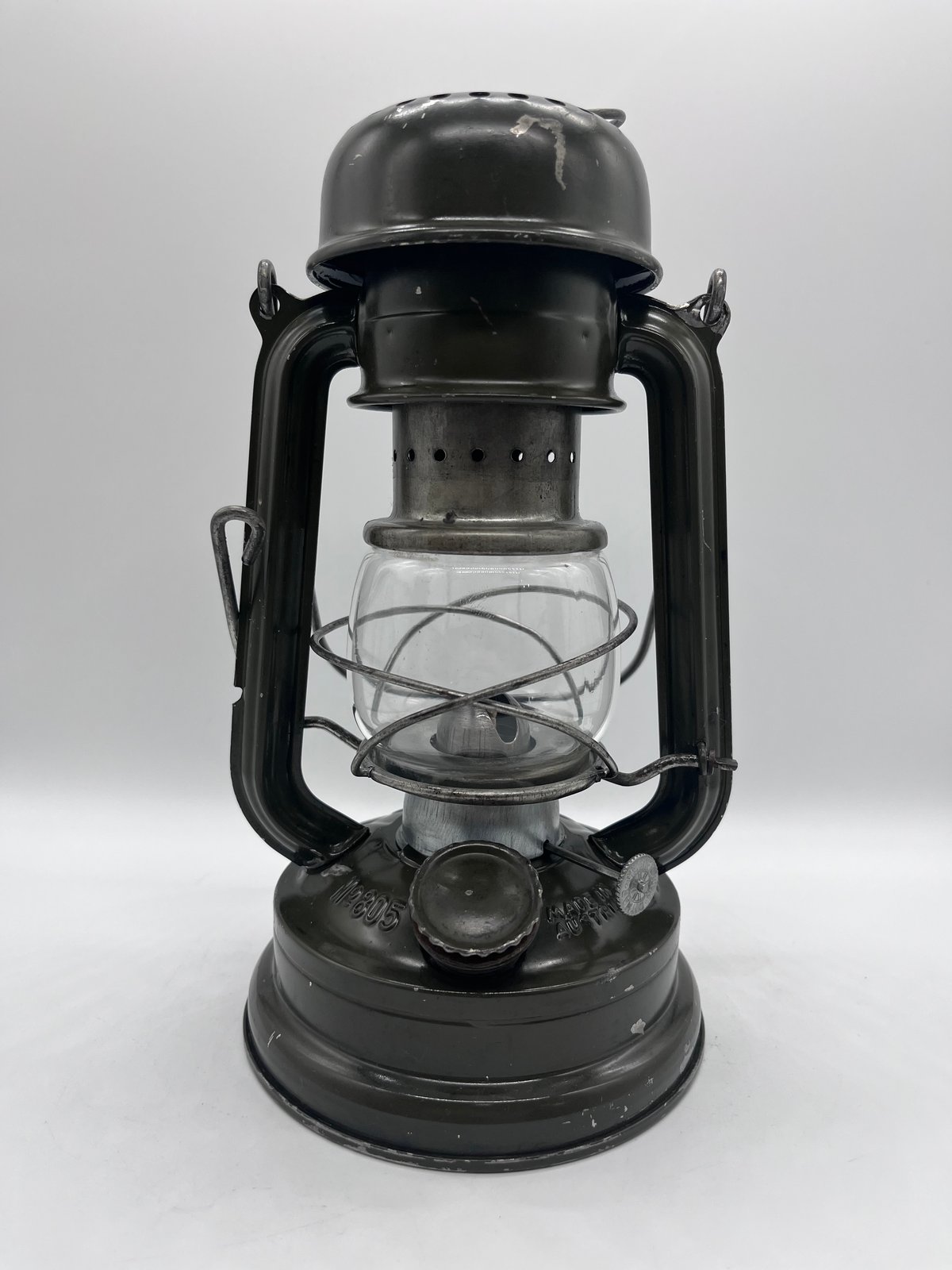 002 オーストリア製『DITMAR No.805』 | ヴィンテージランタン