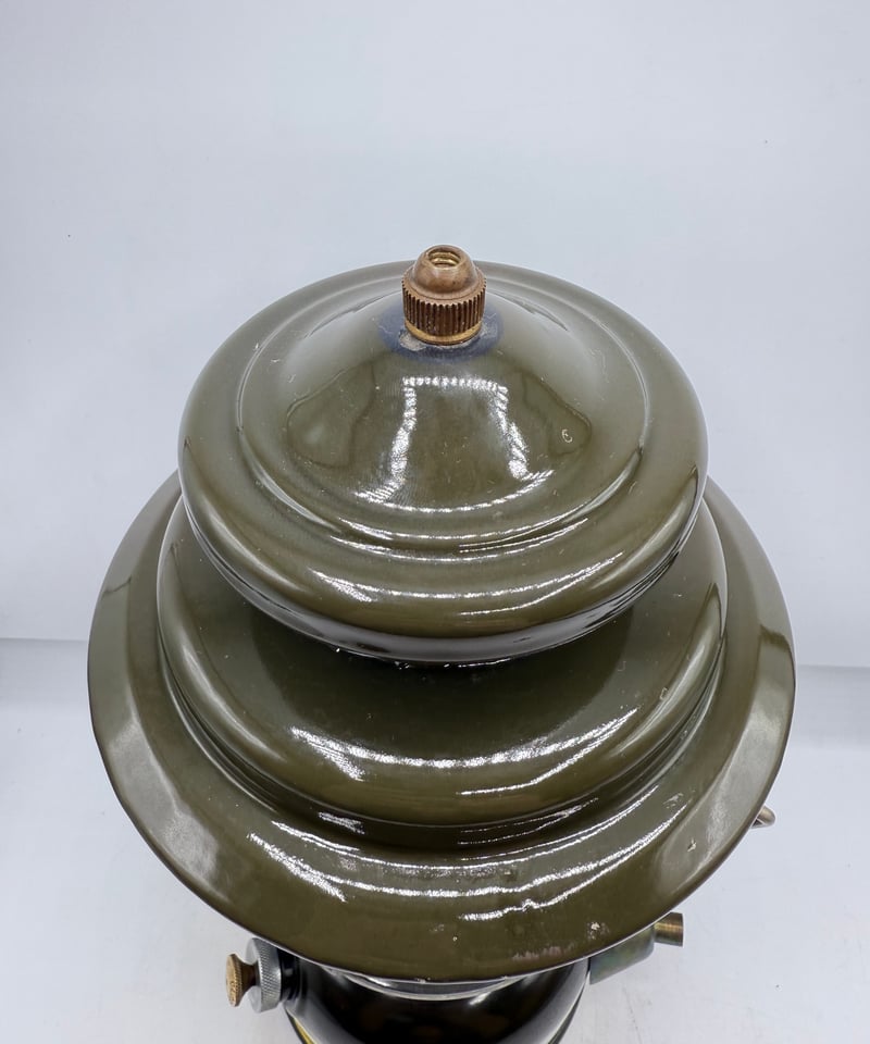 コールマン 252A GIランタン 1969年 ミリタリーランタン コールマン 252A GIランタン 1969年 ミリタリーランタン