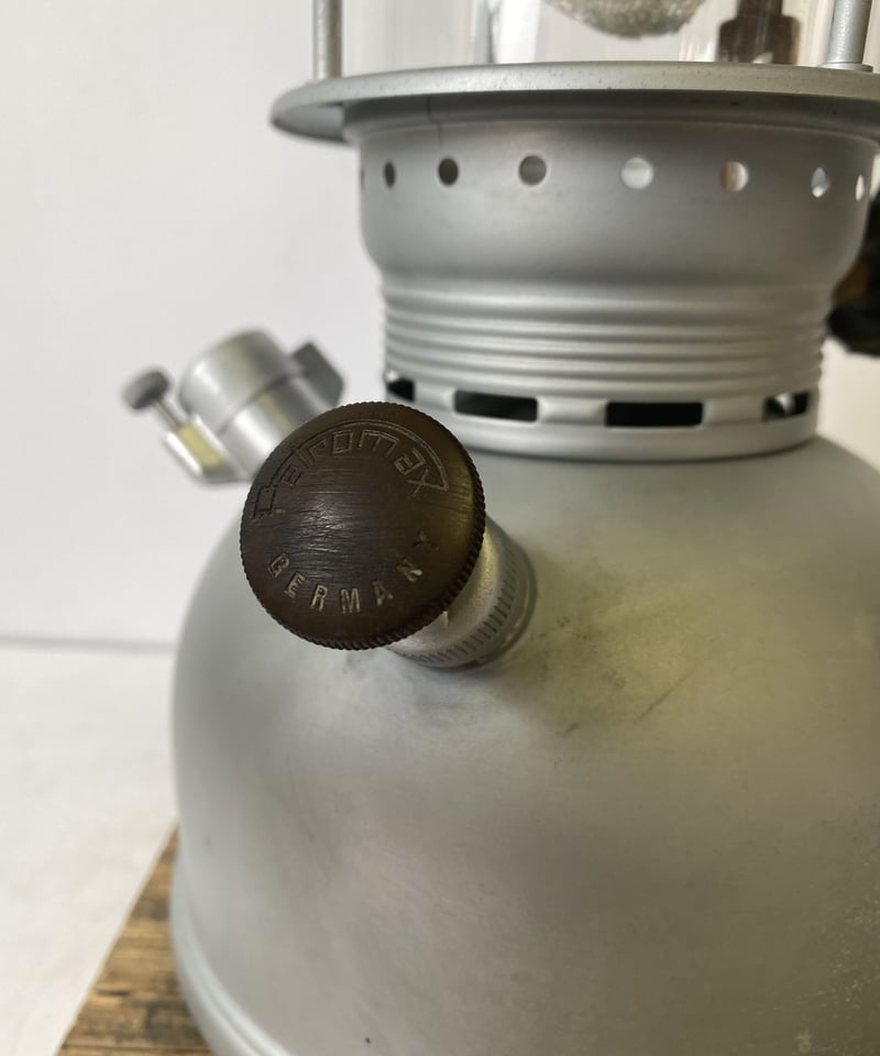 ペトロマックス/HK250【Petromax】＊6965792 Petromax 829 500Hk ペトロマックス □Germany- 北欧キャンプ