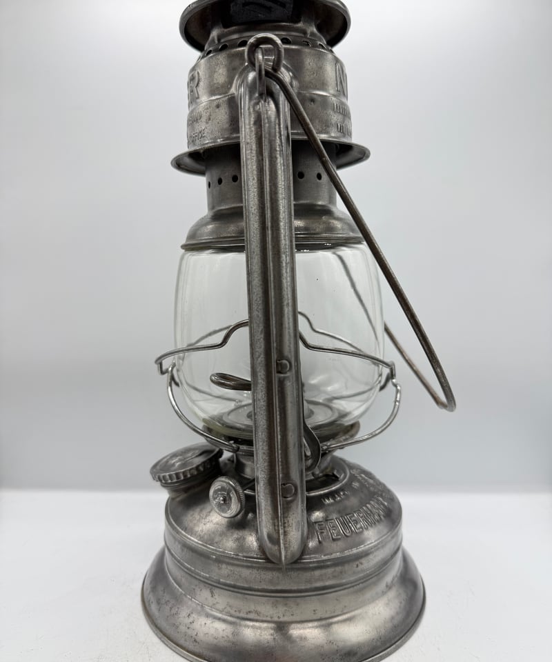 アメリカ輸出モデル❗️FEUERHAND No.270 『NIER』 U.S.A | ヴィ