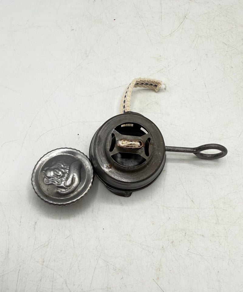 012 人気モデル❗️FEUERHAND No.176SPEC STK ストームキャップ |