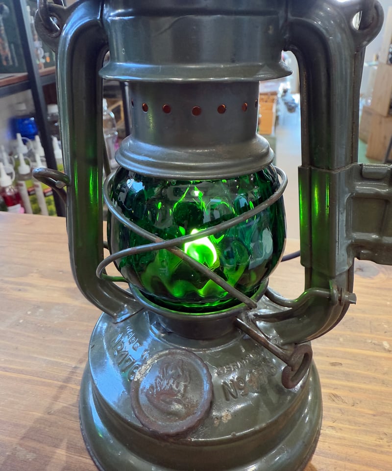 TOMOS ORIGINAL GLASS FOR VINTAGE 『cross mall gr