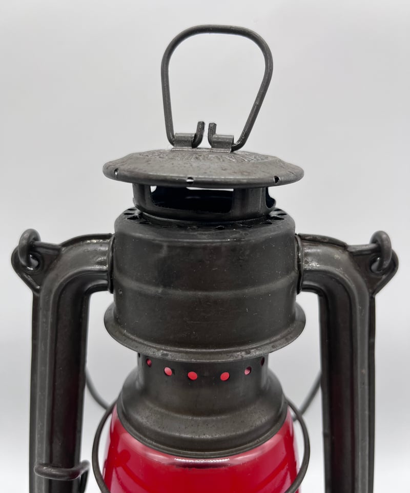 Feuerhand 175 176用 ホヤ グローブ AUER製 Feuerhand 175 176用 ホヤ