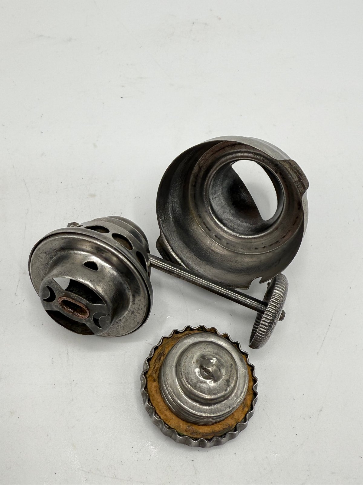 超レアアイテム‼️FEUERHAND NIER ATOM 75 アメリカ輸出モデル | ヴィン