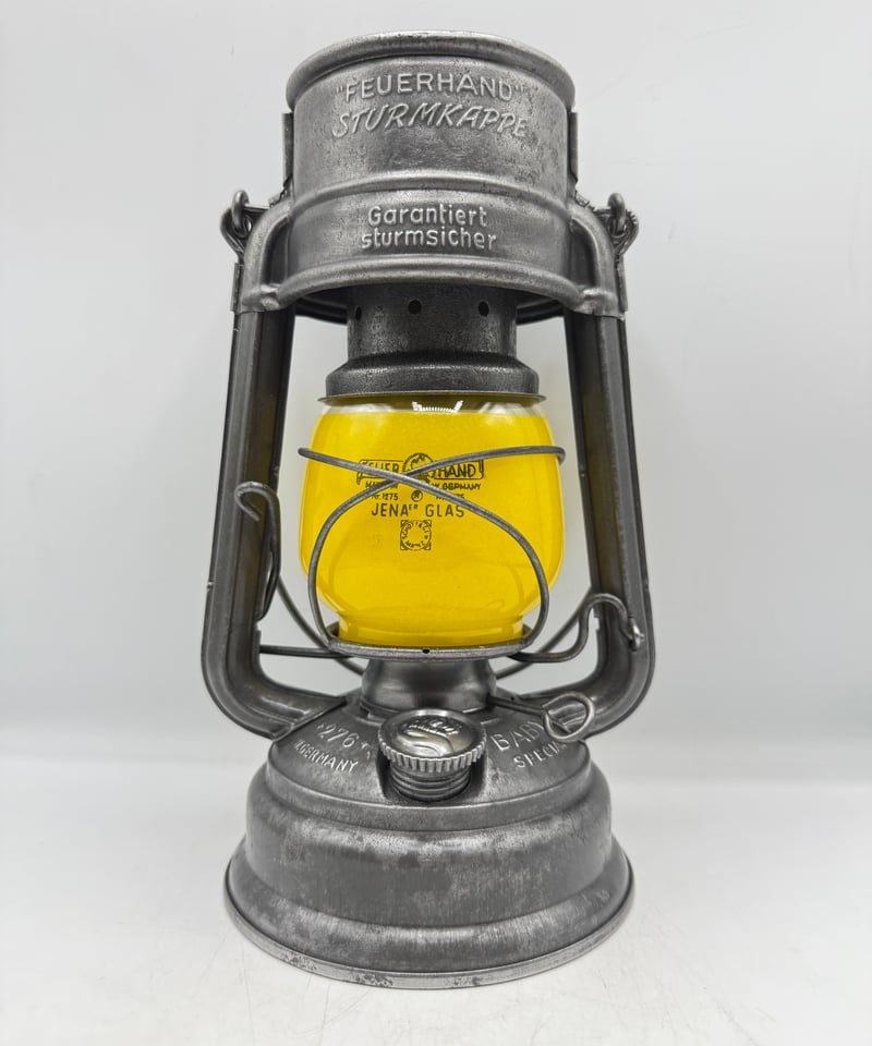 030 FEUERHAND No.276STK BABY SPECIAL ストームキャップ