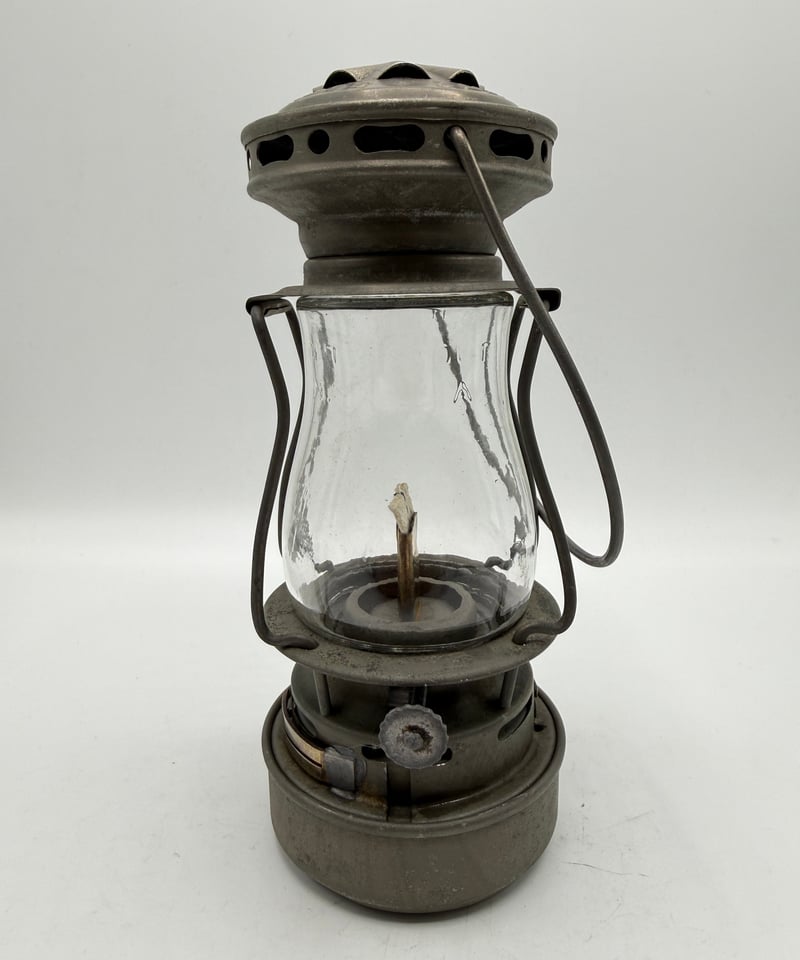 004 DIETZ SKATERS 『SCOUT』 | ヴィンテージランタン販売のお店「TO