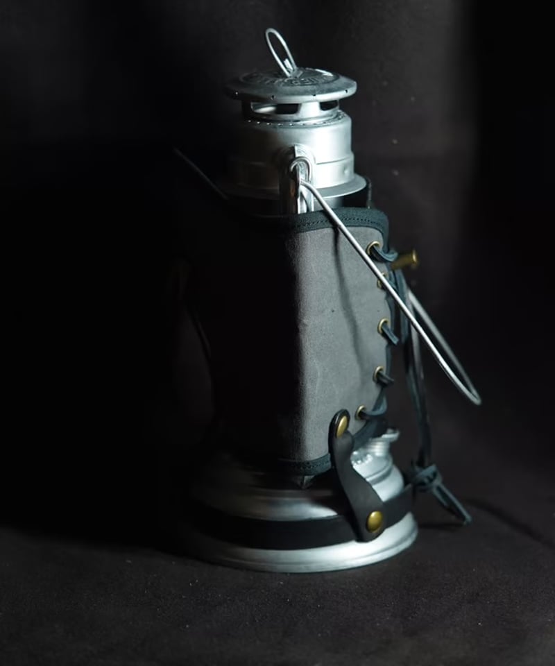 FOREST HEROES ランタンウェアーMプラスFEUERHAND276、DIETZD78