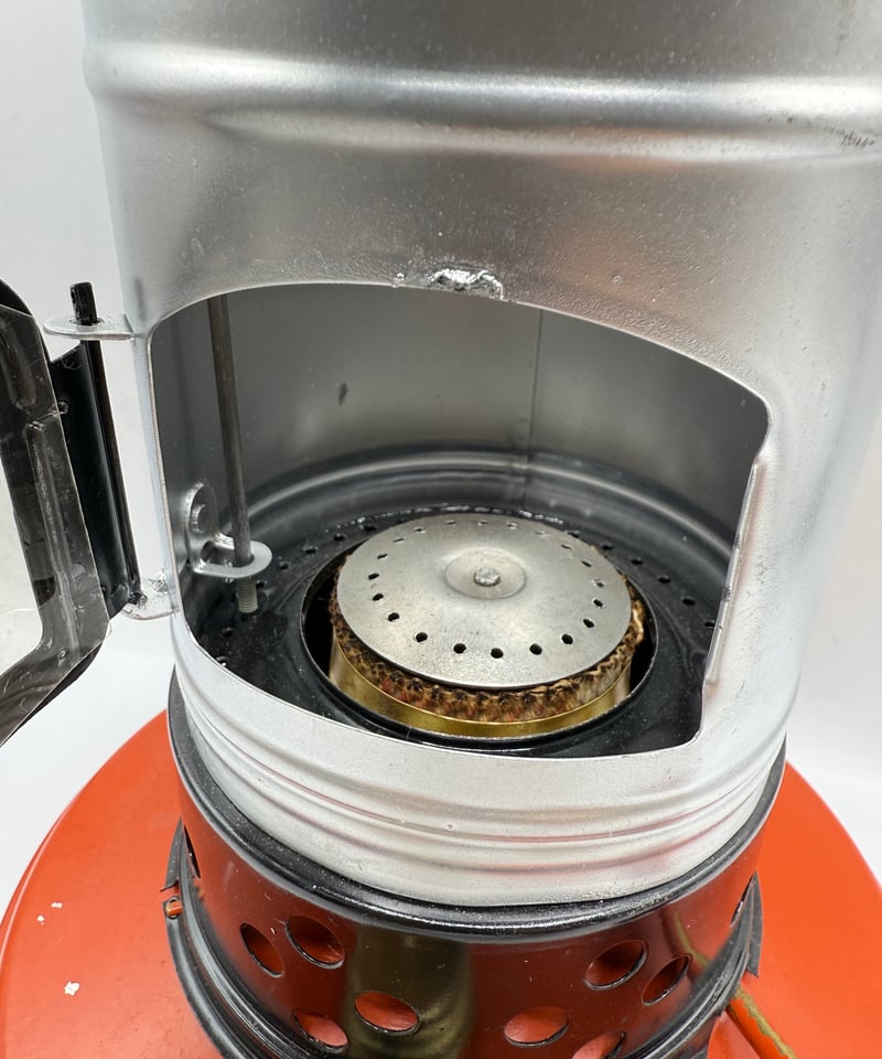 NEW OLD STOCK‼️』VALOR64C 英国製クッキングストーブ | ヴィンテージ