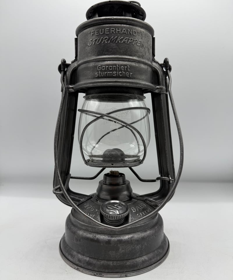 026 FEUERHAND No.276STK BABY SPECIAL ストームキャップ