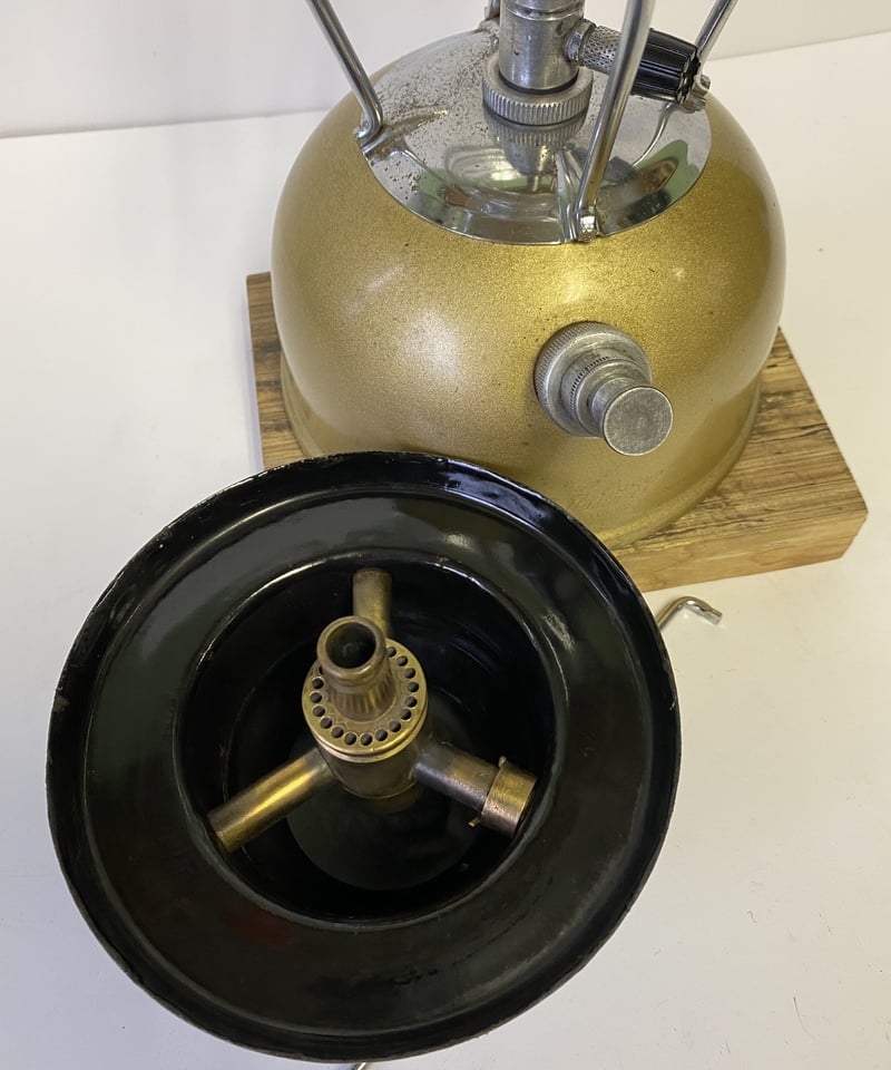 ⭐️【最終値下】TILLEY ティリー X246B 前期型 1973年2月製造