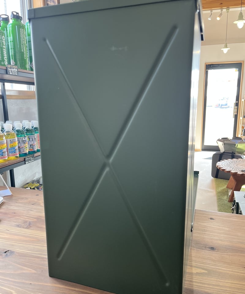 NEW OLD STOCK‼️』PETROMAX HK500専用オランダ軍ランタンケース NEW OLD STOCK‼️』PETROMAX HK500専用オランダ軍ランタンケース