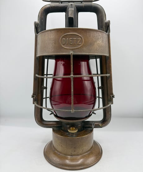 CATEGORY DIETZ | ヴィンテージランタン販売のお店「TOMOS」