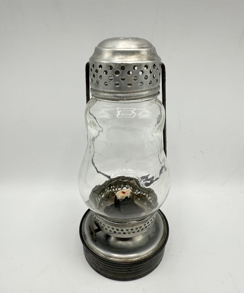 001 スケーターズランタン VALDOR アルミ | ヴィンテージランタン販売