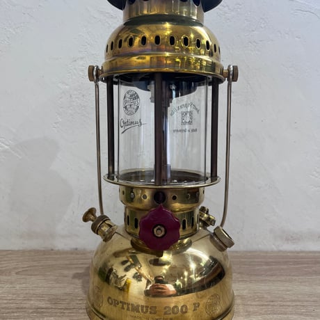 オプティマス OPTIMUS 930 ブラス＆クローム