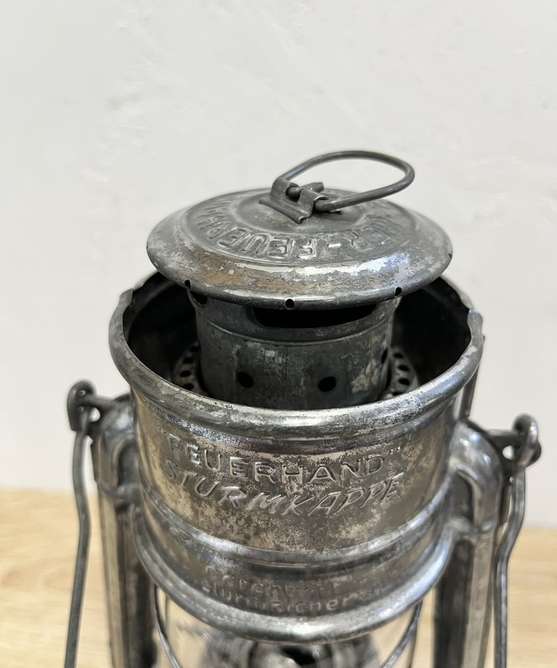 015 FEUERHAND No.276 BABY SPECIAL ストームキャップ | ヴ