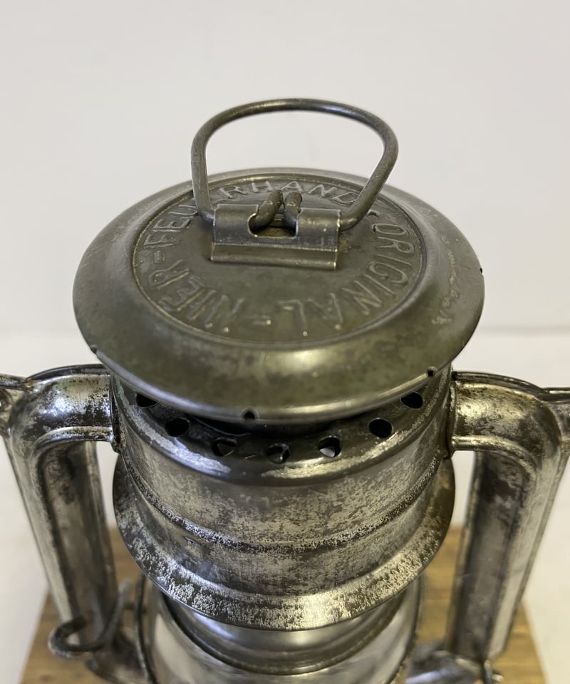 004 FEUERHAND No.175『STURMFEST』 | ヴィンテージランタン販売