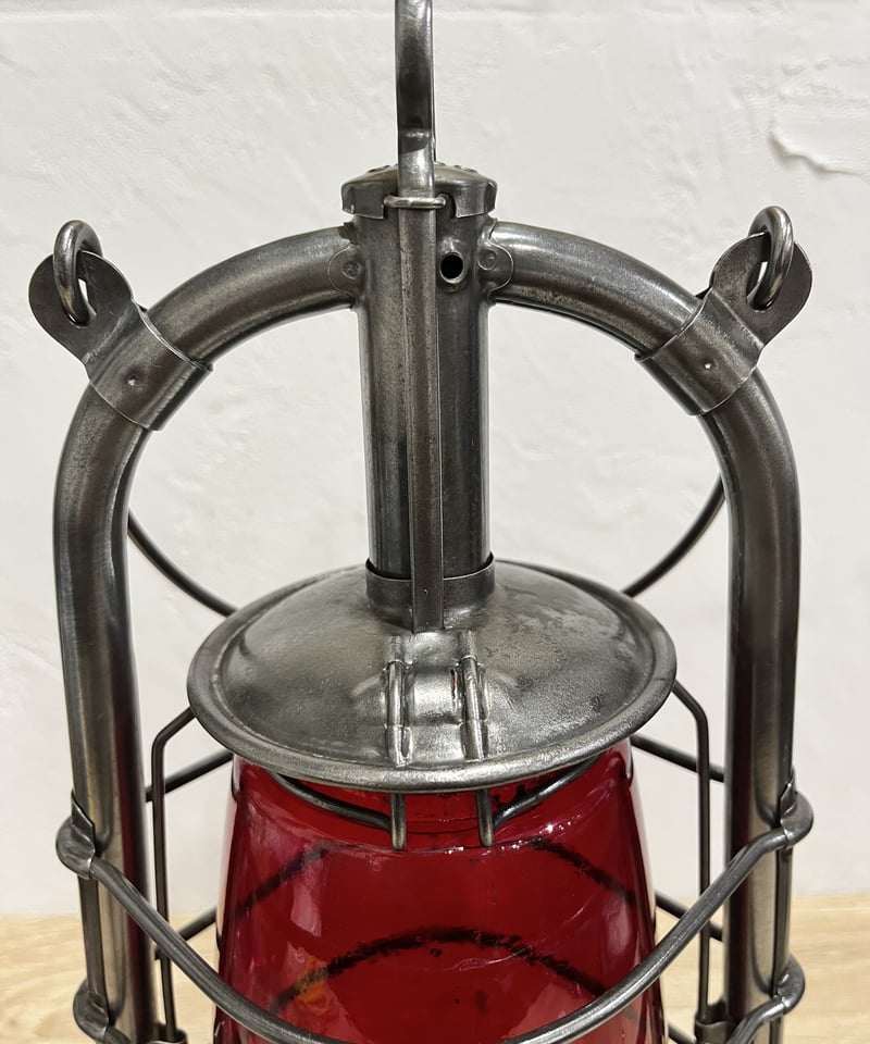 『BAT 』No.2850 ホットブラストランタン‼️ 【最終価格】 FR. STÜBGEN 『BAT 』No.2850 ホットブラストランタン