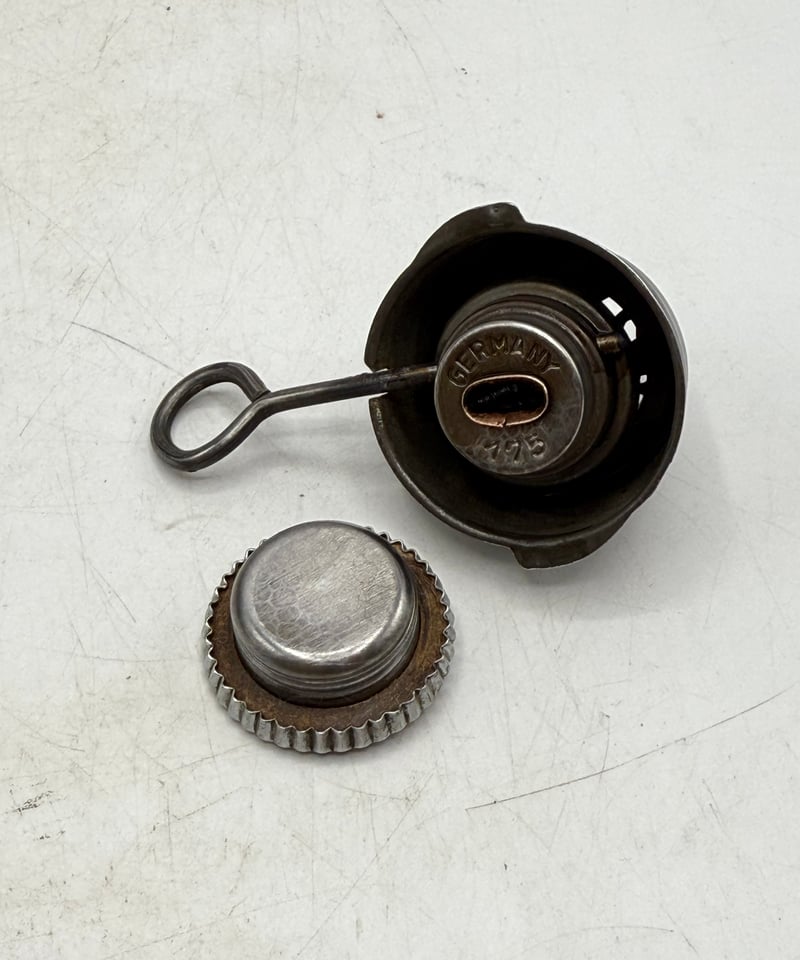 013 FEUERHAND No.176 SPEC STK ストームキャップ DBP | ヴ