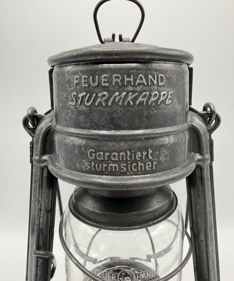 026 FEUERHAND No.276STK BABY SPECIAL ストームキャップ