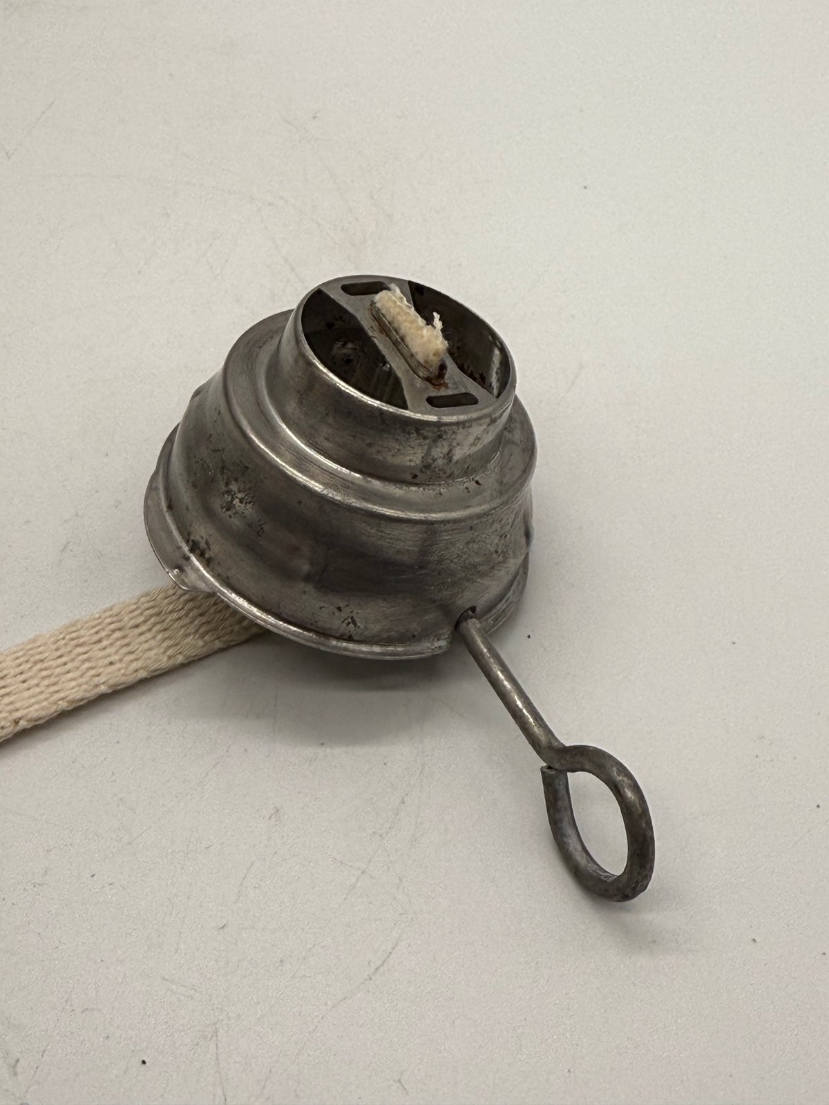 NEW OLD STOCK!』FEUERHAND No.275 錫メッキ | ヴィンテージ NEW OLD STOCK!』FEUERHAND No.275 錫メッキ | ヴィンテージ