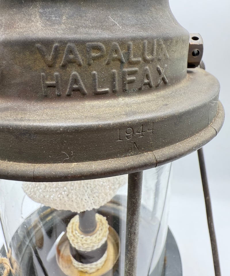 レアアイテム❗️1944 VAPALUX 『300』 | ヴィンテージランタン