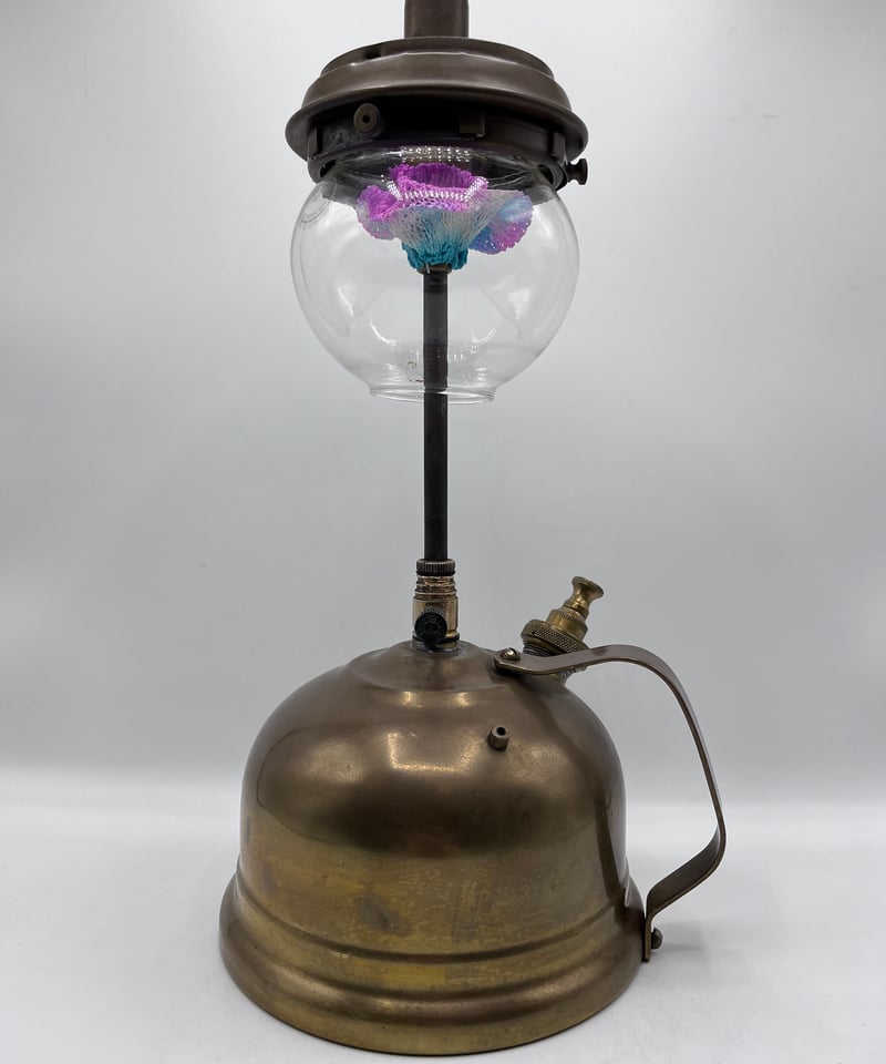 TILLEY TABLE LANTARN TL14 | ヴィンテージランタン販売のお店