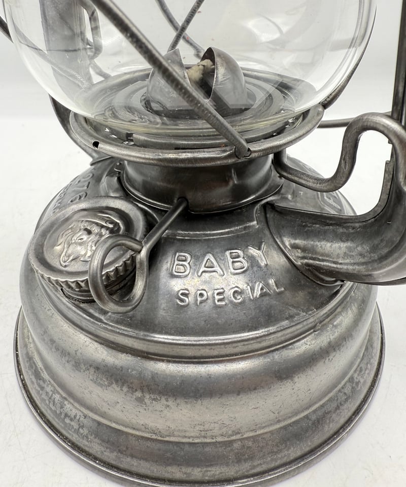 【最終値下げ‼️】FEUERHANDランタン 276STK DBP 【おまけ付き】 FEUERHAND 276 StK DBP a. K~1452 POST 54's | 森の古