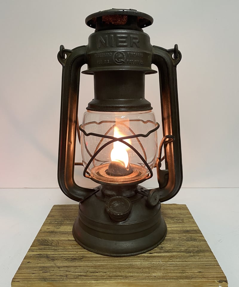 FEUERHAND Nier 275（フュアーハンド）US輸出モデル FEUERHAND Nr. 275 NIER US EXPORT MODEL 36's -