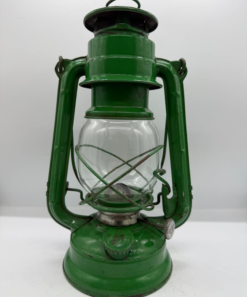 別所ランプ WINGED WHEEL No.400 ランタン 001『日本製』WINGED WHEEL No.400 別所ランプ | ヴィンテージランタン