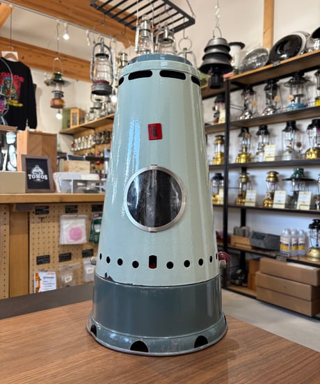 CATEGORY ストーブ | ヴィンテージランタン販売のお店「TOMOS」