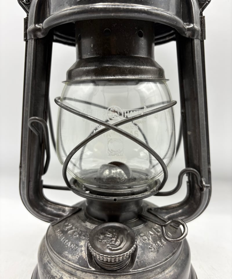 026 FEUERHAND No.276STK BABY SPECIAL ストームキャップ