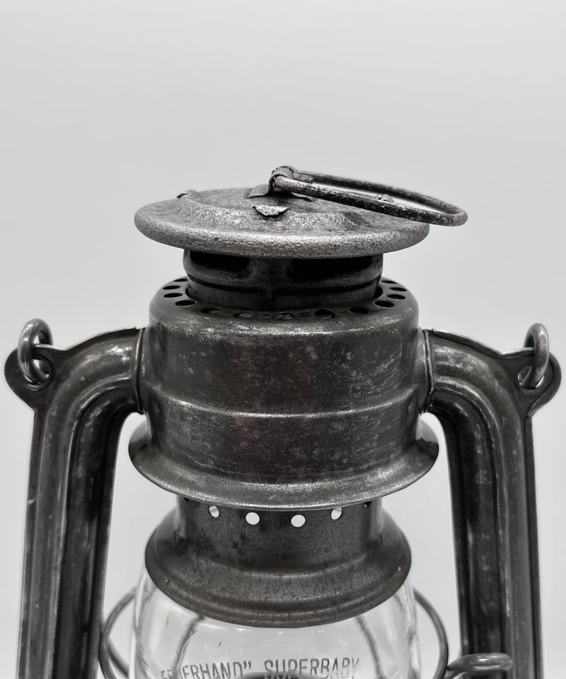 初期型 FEUERHAND No 175 右ハンドル 戦前モデル 【公式通販】