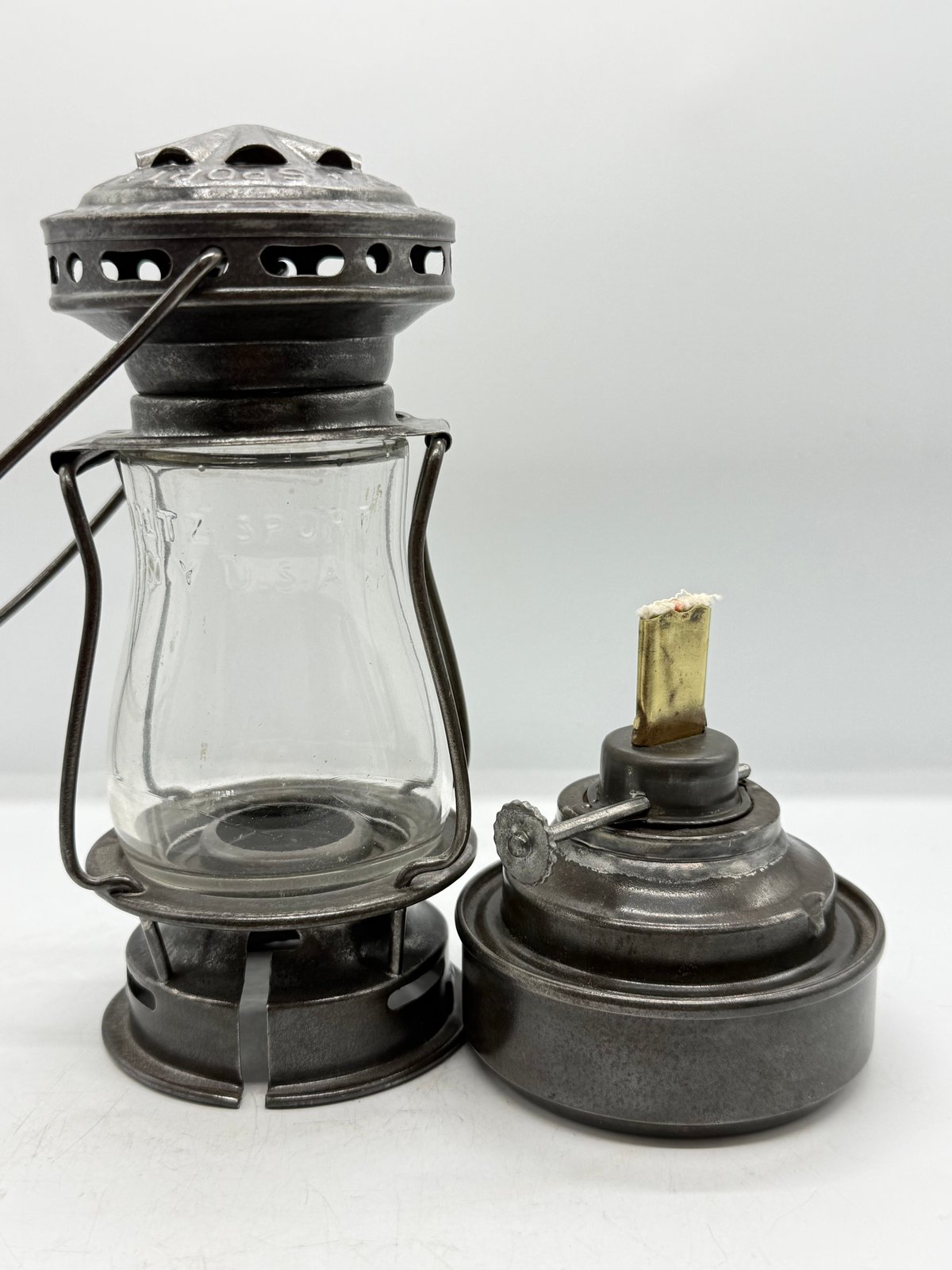 001 DIETZ SKATERS 『SPORTS』 | ヴィンテージランタン販売のお店「T