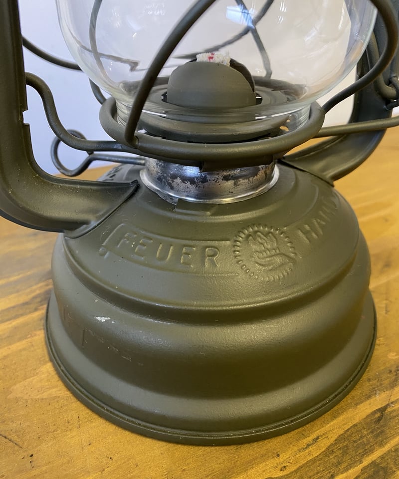 FEUERHAND No.276 ストームカッペ ホヤグローブ3カラー