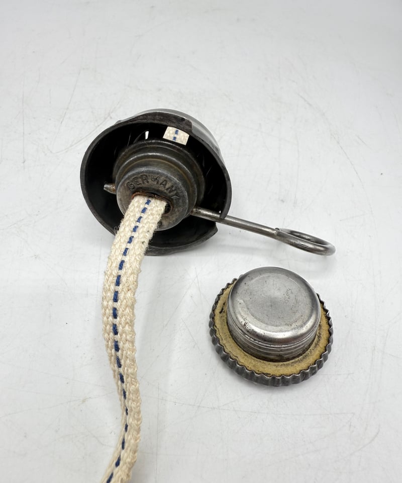 013 FEUERHAND No.176 SPEC STK ストームキャップ DBP | ヴ