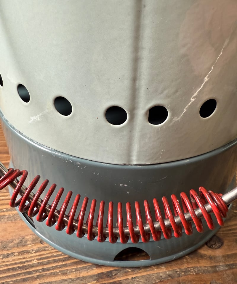 スイス軍石油ストーブ TURM ターム L51 ミリタリー TURM L51 Heater Germany/ 石油ストーブ ターム ドイツ製 スイス軍