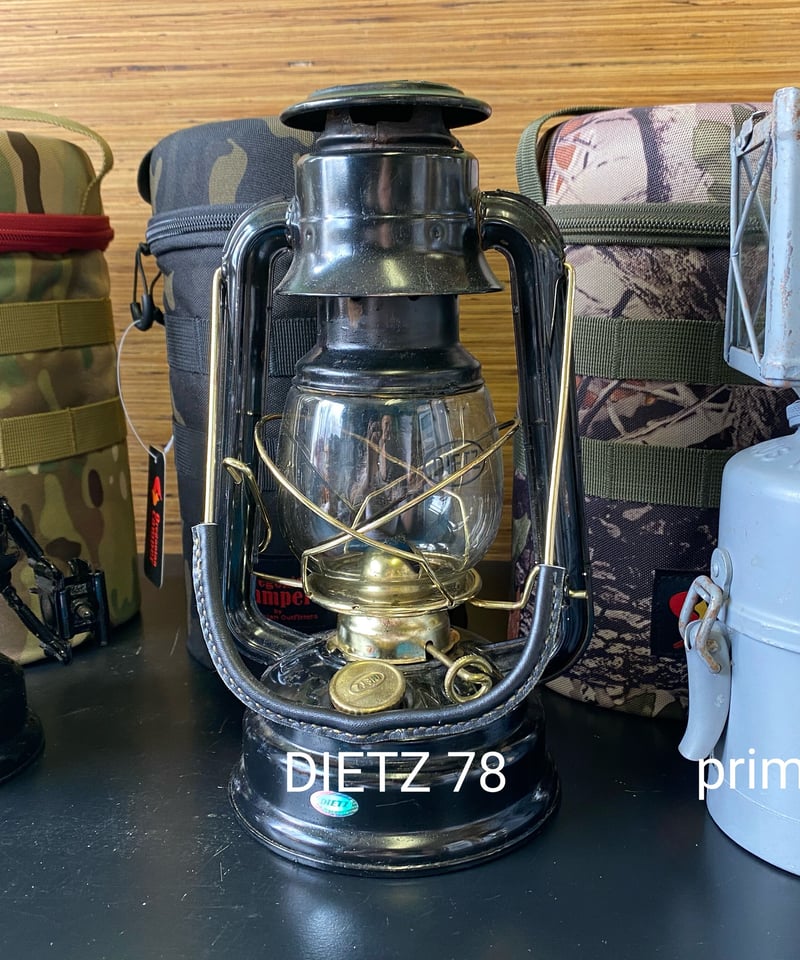 Oregonian Camper 『モールド シリンダー』FEUERHAND276など | ヴ Oregonian Camper 『モールド シリンダー』FEUERHAND276など | ヴ