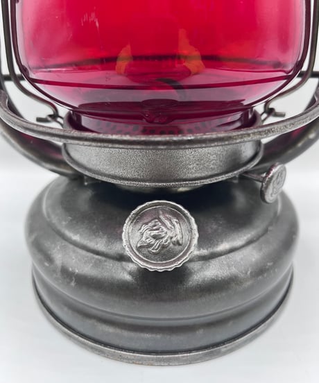 #002 FEUERHAND Nr.201 レッドグローブ