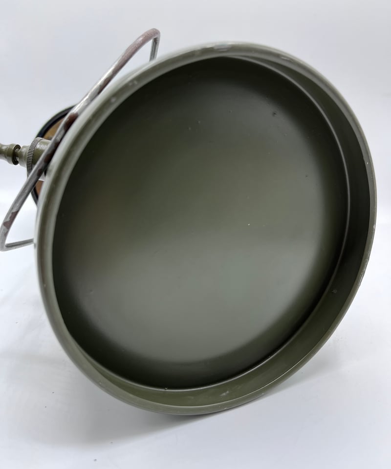 002 BIALADDIN 305 ミリタリーモデル | ヴィンテージランタン販売のお