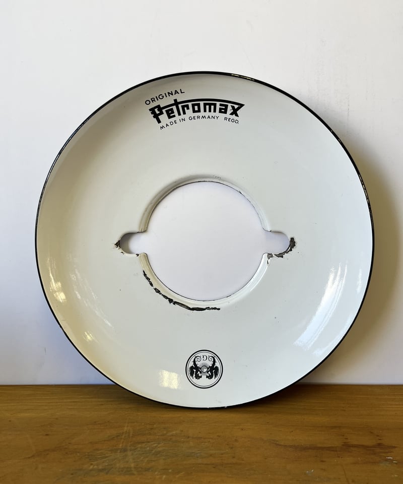 PETROMAX 821/250CP オリジナルリフレクター付き | ヴィンテージ PETROMAX 821/250CP オリジナルリフレクター付き | ヴィンテージ