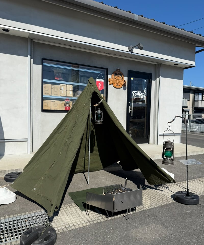 USED ポーランド軍 ポンチョテント一式 サイズ３ オリジナル復刻版 Amazon.co.jp: ポーランド軍 ポンチョテント一式 サイズ3 （180