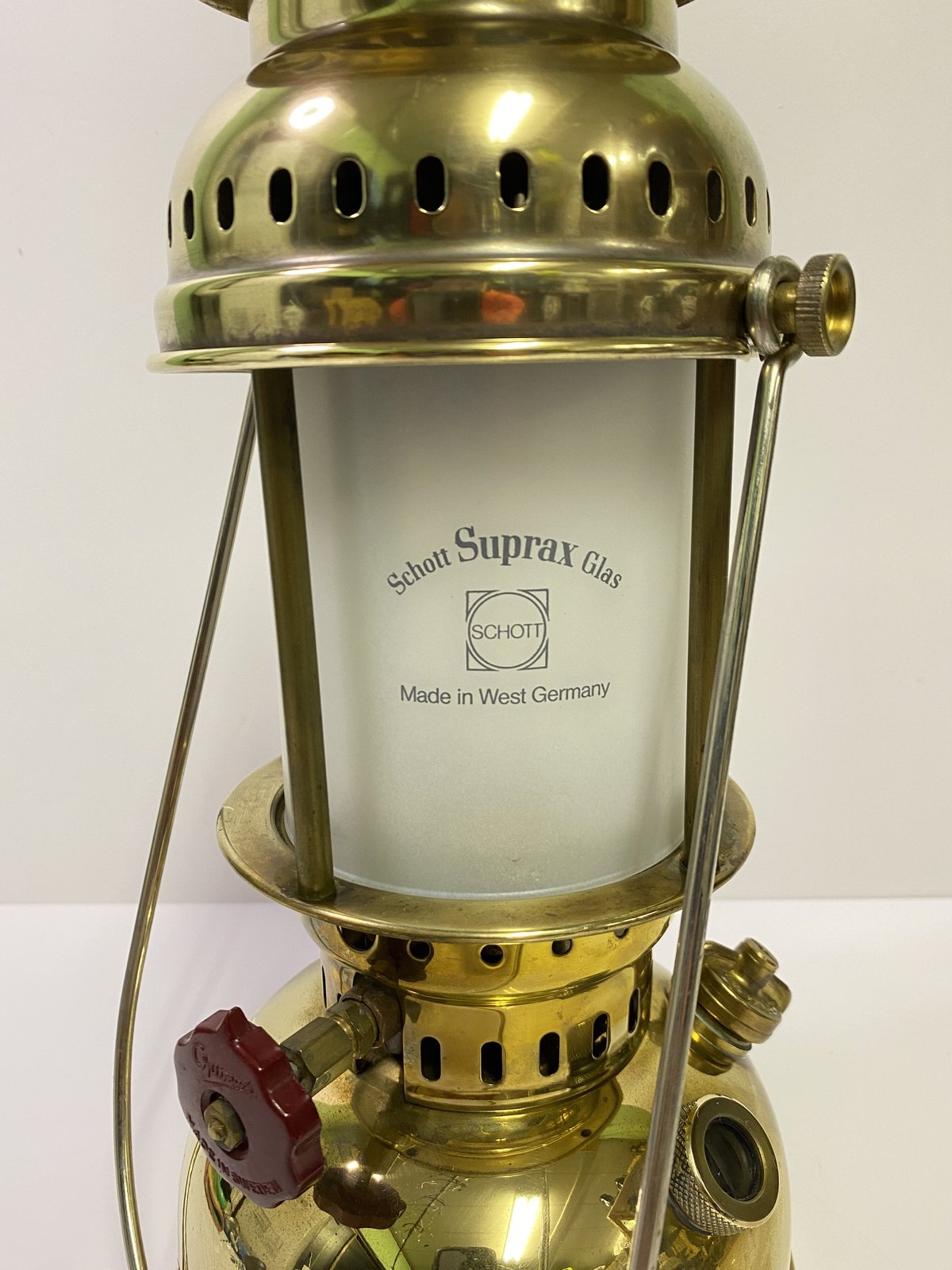 オプティマス 200 ビンテージ　ランタン オプティマス Optimus 200 ランタン kerosene lantern Sweden