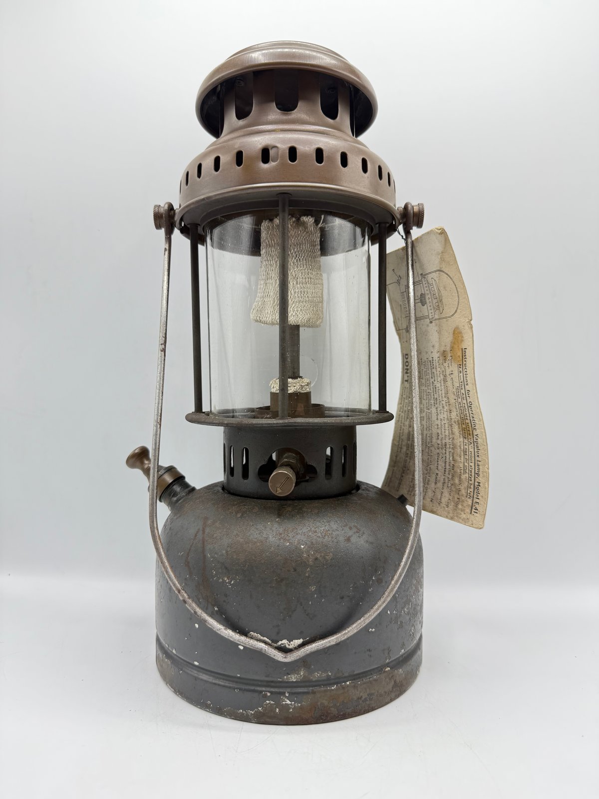 奇跡の未使用品！レアアイテム‼️VAPALUX 『E41』 | ヴィンテージ