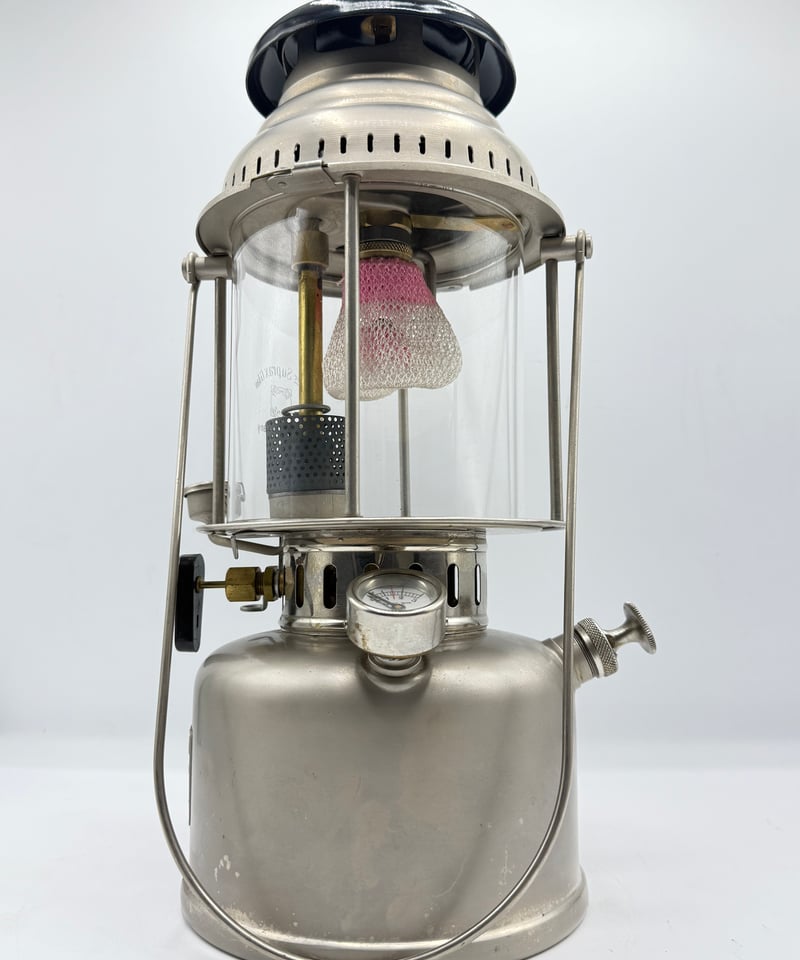 未使用品‼️HASAG 551L Eugen Schatz ZUGER-Lampen Zug