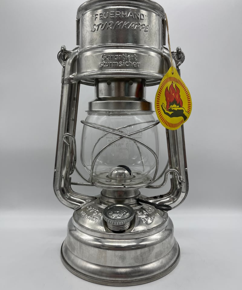 希少】フュアハンド276STKストームカッペ