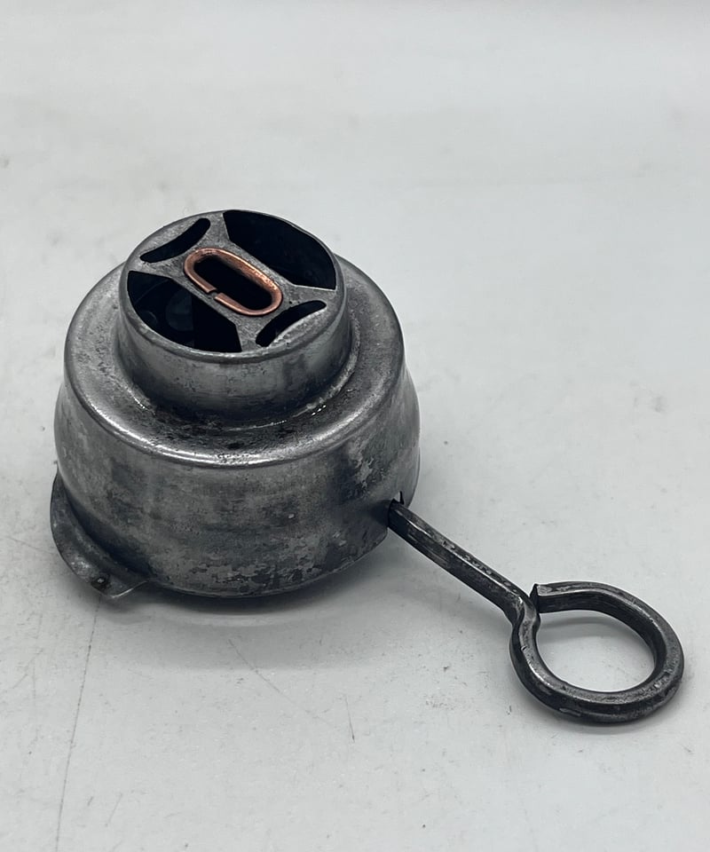 001 FEUERHAND No.176 SPEC ストームキャップ | ヴィンテージ