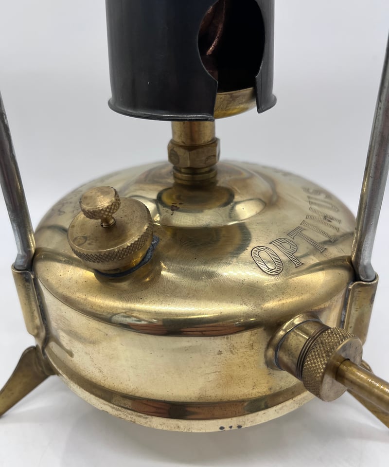 optimus00ヴィンテージ New Old Stock！』OPTIMUS No.00 シングルバーナー