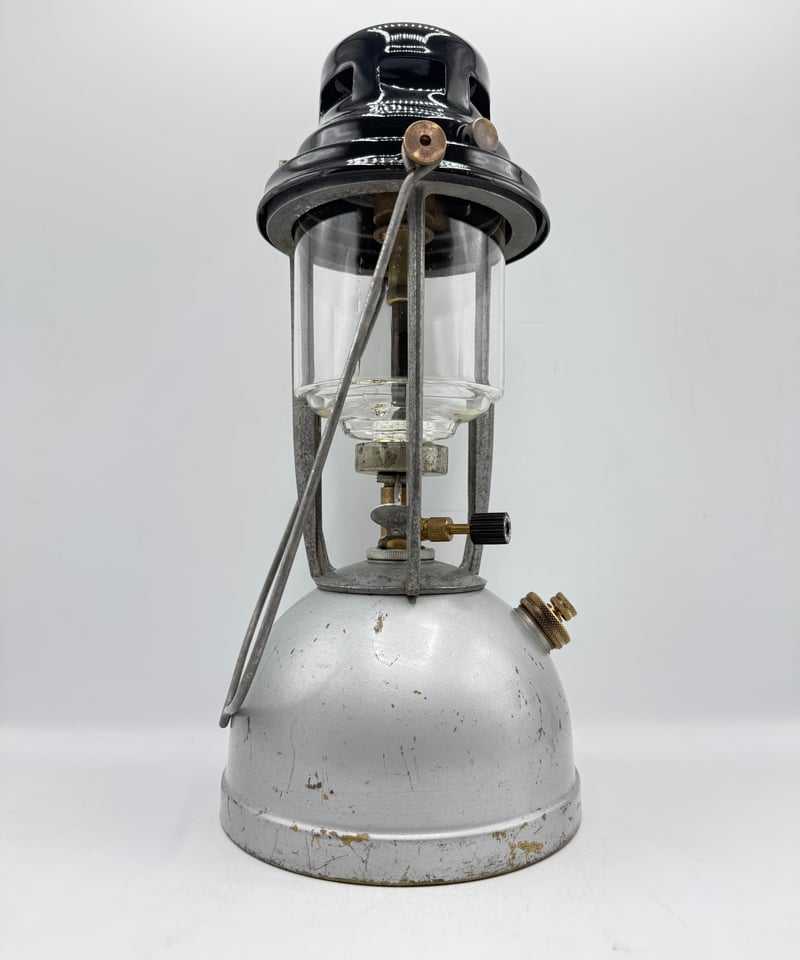 011 VAPALUX M320 シルバー | ヴィンテージランタン販売のお店「TOMOS」