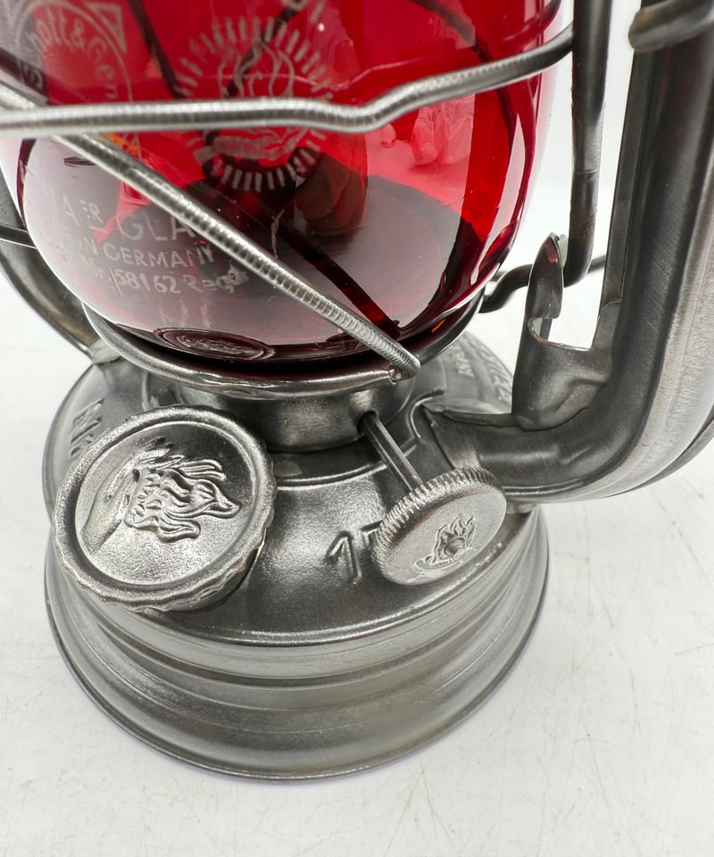 美品　初期型　feuerhand 175 極美‼️FEUERHAND No.175 U.S.Aモデル 初期型戦前モデル